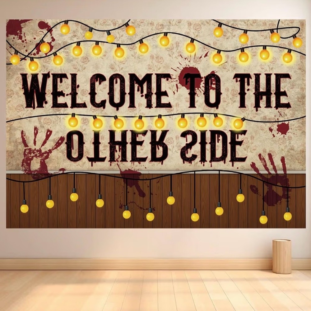 Decorative Banner